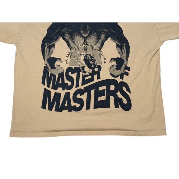 Allegory House - Threads Of Tales - RARE KINGDOM HEARTS Men’s Size L Large - Picture 11 of 16